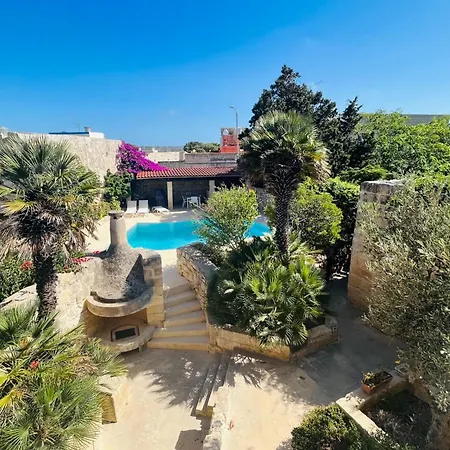 Wonderful 4br With Private Pool Villa