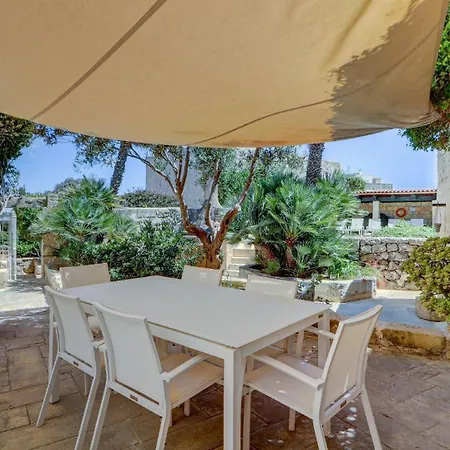 Wonderful 4br With Private Pool * Rabat