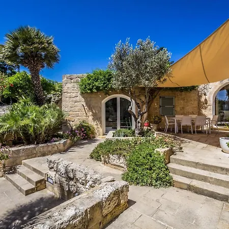 Villa Wonderful 4br With Private Pool *
