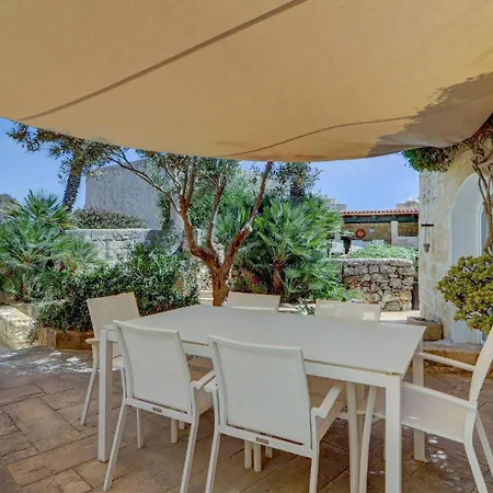 Villa Wonderful 4br With Private Pool Rabat