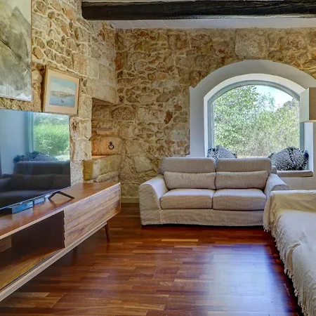 Wonderful 4br With Private Pool Rabat