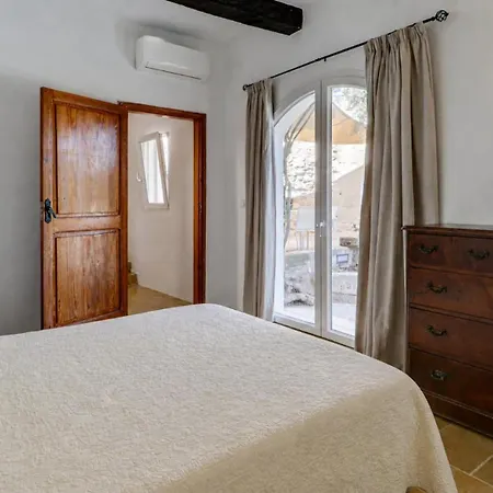 Wonderful 4br With Private Pool Rabat