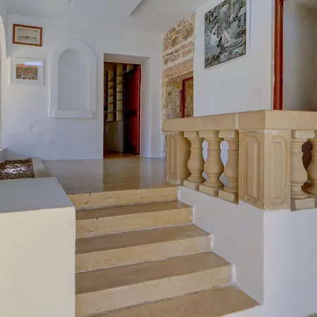 Villa Wonderful 4br With Private Pool