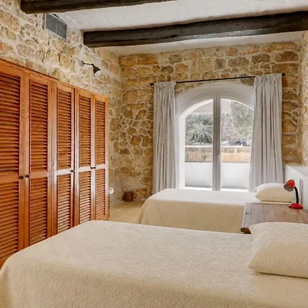 Wonderful 4br With Private Pool Villa *