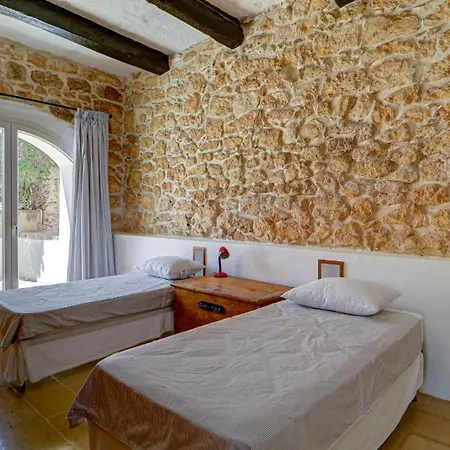 Wonderful 4br With Private Pool Villa