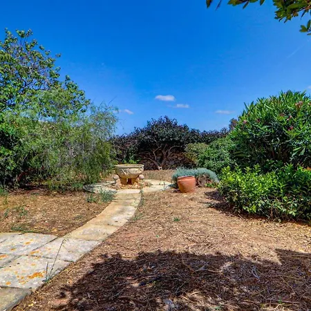Wonderful 4br With Private Pool * Rabat
