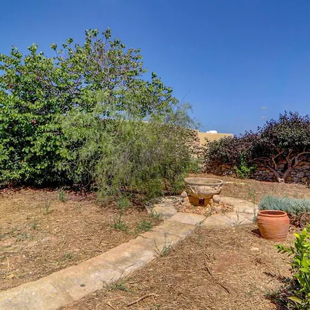 Villa Wonderful 4br With Private Pool Rabat