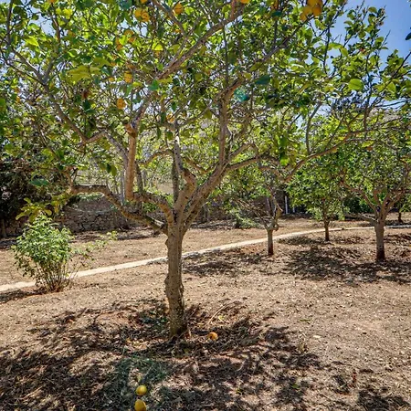 Wonderful 4br With Private Pool * Rabat